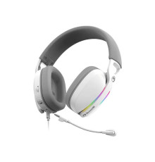 ყურსასმენი Marvo MARVO HG9086 WH  Pulz 70S  White Wired Headset