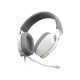 ყურსასმენი Marvo MARVO HG9086 WH  Pulz 70S  White Wired Headset