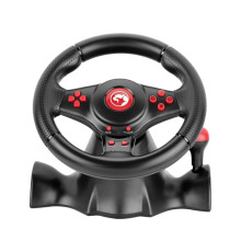 სათამაშო საჭე MARVO GT-903  Onaga 30