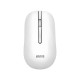 კლავიატურა MARVO WS005 BK  wireless  combo White