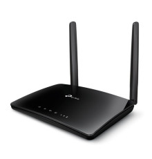 როუტერი TP-link Archer MR202 AC750 Wireless Dual Band 4G LTE Router