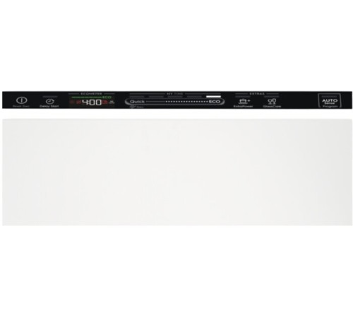 ჭურჭლის სარეცხი მანქანა  ELECTROLUX EEM48221L