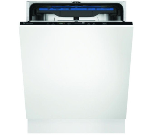 ჭურჭლის სარეცხი მანქანა  ELECTROLUX EEM48221L