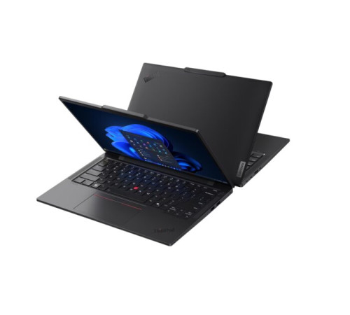 ნოუთბუქი LENOVO Thinkpad ThinkPad T14s Gen 5 14'' ULTRA 7 155U 32GB 1TB SSD Integrated Intel® Graphics BLACK (21LTS07700)