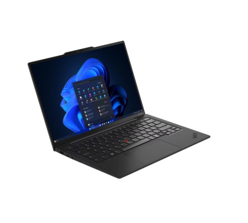 ნოუთბუქი LENOVO Thinkpad ThinkPad X1 Carbon Gen 13  14'' Ultra 5 225U 16GB 512GB SSD Integrated Graphics Win 11 Pro BLACK (21NX007LRT)