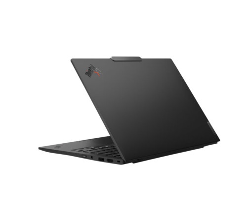 ნოუთბუქი LENOVO Thinkpad ThinkPad X1 Carbon Gen 13  14'' Ultra 5 225U 16GB 512GB SSD Integrated Graphics Win 11 Pro BLACK (21NX007LRT)