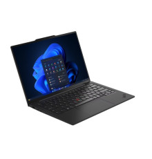 ნოუთბუქი LENOVO Thinkpad ThinkPad X1 Carbon Gen 13  14'' Ultra 7 255U 32GB 512GB SSD Integrated Graphics Win 11 Pro BLACK (21NX007QRT)