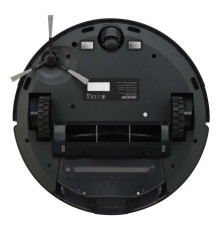 რობოტი მტვერსასრუტი SENCOR SRV 9185BK