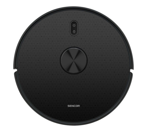 რობოტი მტვერსასრუტი SENCOR SRV 9185BK