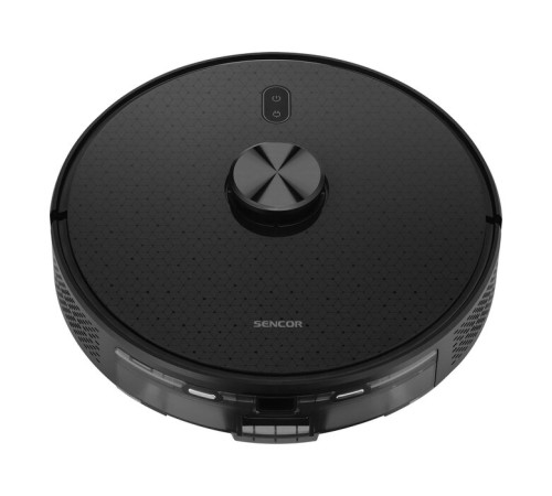 რობოტი მტვერსასრუტი SENCOR SRV 9185BK