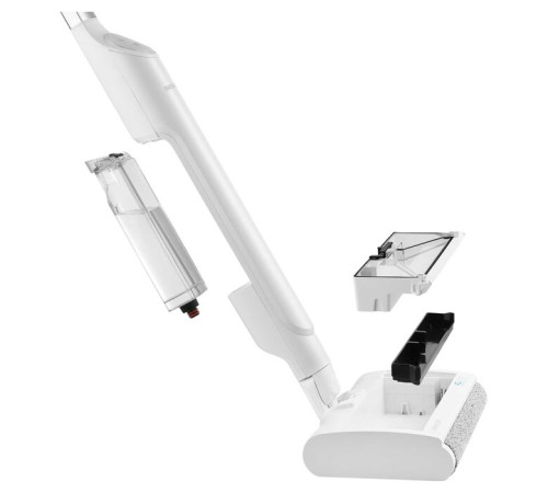 მტვერსასრუტი SENCOR SVW 3500WH  Floor Washer