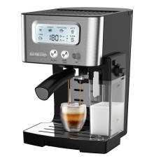 ესპრესოს აპარატი Sencor SES 4090SS Espresso Maker