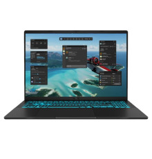 ნოუთბუქი ASUSTEK ASUS V16 (V3607) 16' 144Hz U5 210H  32GB 1TB SSD RTX 5060  8GB BLACK