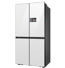 მაცივარი  SAMSUNG RM90F67C1WWR White