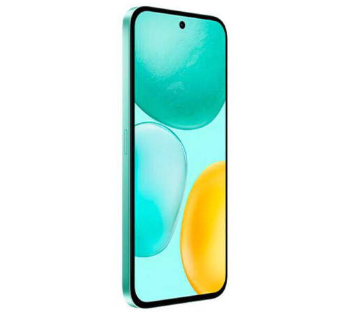 მობილური ტელეფონი HONOR X6c 6GB/256GB Ocean Cyan