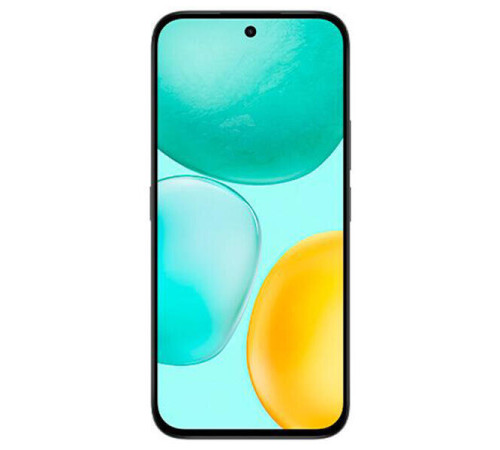 მობილური ტელეფონი HONOR X6c 6GB/128GB Midnight Black