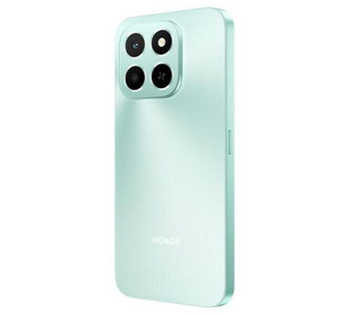 მობილური ტელეფონი HONOR X6c 6GB/128GB Ocean Cyan