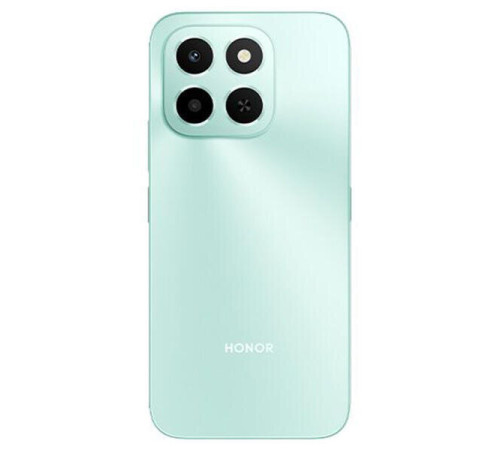 მობილური ტელეფონი HONOR X6c 6GB/128GB Ocean Cyan
