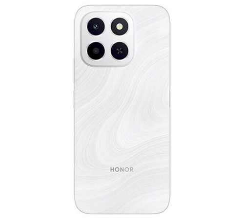 მობილური ტელეფონი HONOR X6c 6GB/256GB Moonlight White