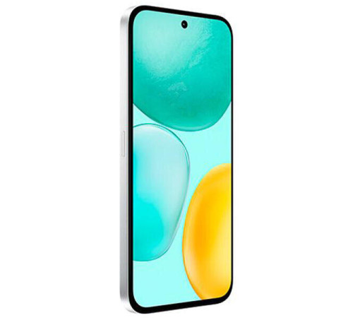 მობილური ტელეფონი HONOR X6c 6GB/256GB Moonlight White