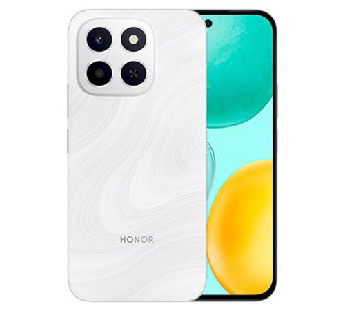მობილური ტელეფონი HONOR X6c 6GB/256GB Moonlight White