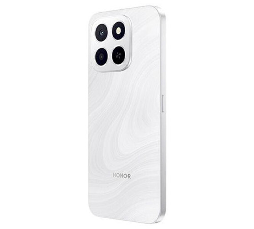 მობილური ტელეფონი HONOR X6c 6GB/256GB Moonlight White