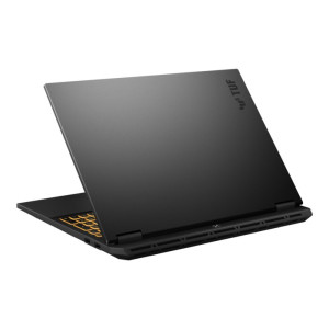ნოუთბუქი ASUSTEK ASUS TUF Gaming F16 16'' FHD+ 165Hz I7-14650HX 32GB 1TB RTX 5070 Jaeger Gray