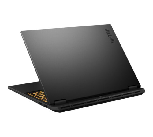 ნოუთბუქი ASUSTEK ASUS TUF Gaming F16 16'' FHD+ 165Hz I7-14650HX 32GB 1TB RTX 5070 Jaeger Gray