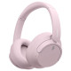 ყურსასმენი Sony WH-CH720N Pink (WHCH720N/PCE)