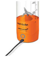 ბლენდერი Nutribullet NBP003PA-MC  NUTRIB PORTABLE McLaren