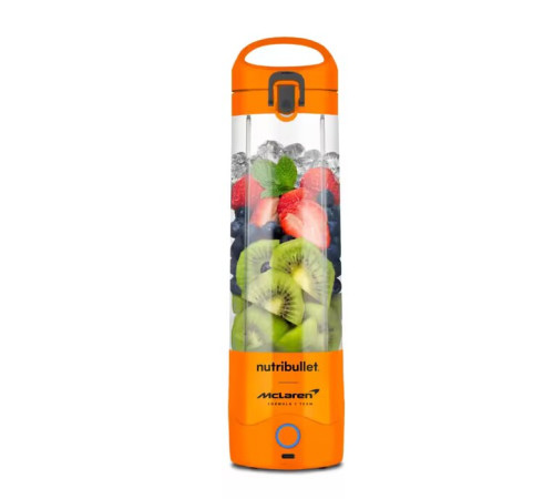 ბლენდერი Nutribullet NBP003PA-MC  NUTRIB PORTABLE McLaren