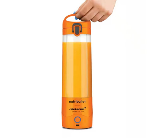 ბლენდერი Nutribullet NBP003PA-MC  NUTRIB PORTABLE McLaren