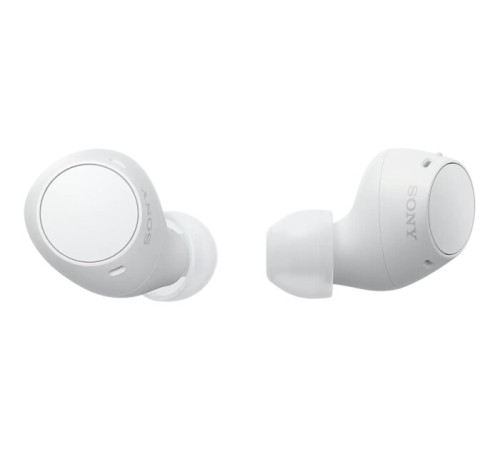 ყურსასმენი Sony WF-C510 Wireless Bluetooth Earbuds White (WF-C510/WC)