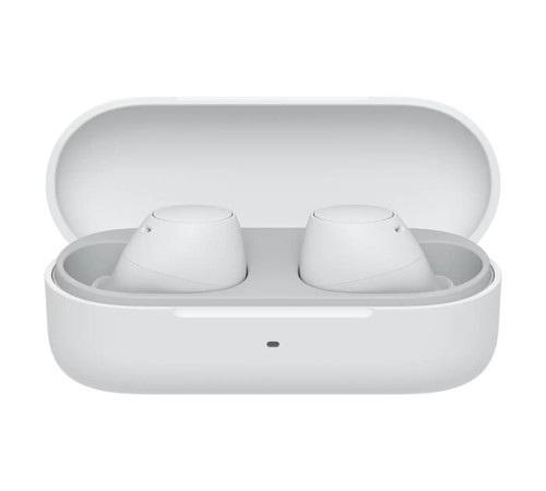 ყურსასმენი Sony WF-C510 Wireless Bluetooth Earbuds White (WF-C510/WC)