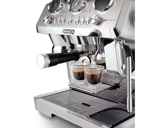 ესპრესოს აპარატი MC INT DL EC9885.M             METAL (T)