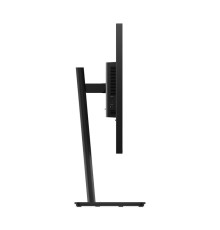 მონიტორი LENOVO ThinkVision T27Q-40  Black 27'' 2560x1440, 16:9, 4ms, 178 / 178. HDMI, DP