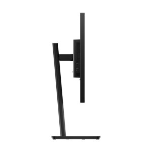 მონიტორი LENOVO ThinkVision T27Q-40  Black 27'' 2560x1440, 16:9, 4ms, 178 / 178. HDMI, DP
