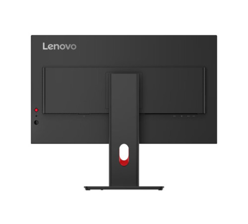 მონიტორი LENOVO ThinkVision T27Q-40  Black 27'' 2560x1440, 16:9, 4ms, 178 / 178. HDMI, DP