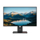 მონიტორი LENOVO ThinkVision T27Q-40  Black 27'' 2560x1440, 16:9, 4ms, 178 / 178. HDMI, DP
