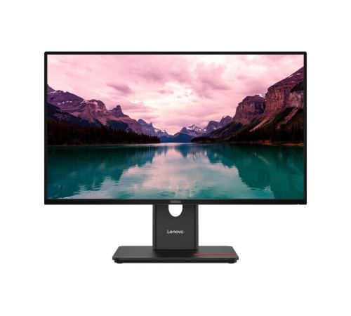 მონიტორი LENOVO ThinkVision T24-40 23.8 IPS 1920x1080 250 cd/m² 4ms 120Hz