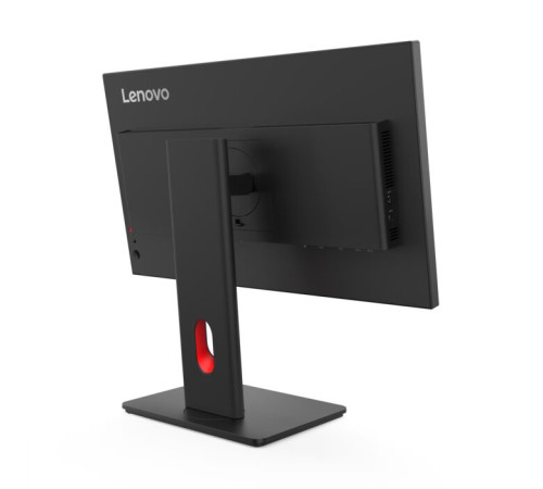 მონიტორი LENOVO ThinkVision T24-40 23.8 IPS 1920x1080 250 cd/m² 4ms 120Hz