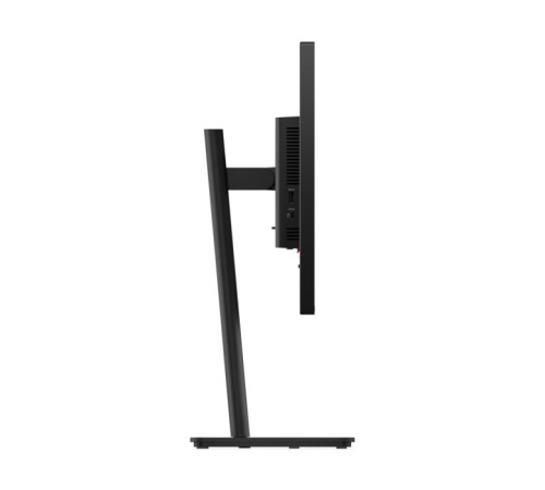 მონიტორი LENOVO ThinkVision T24-40 23.8 IPS 1920x1080 250 cd/m² 4ms 120Hz