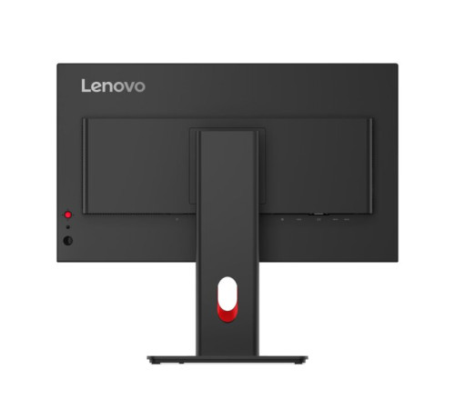 მონიტორი LENOVO ThinkVision T24-40 23.8 IPS 1920x1080 250 cd/m² 4ms 120Hz
