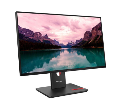 მონიტორი LENOVO ThinkVision T24-40 23.8 IPS 1920x1080 250 cd/m² 4ms 120Hz
