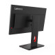 მონიტორი LENOVO ThinkVision T24-40 23.8 IPS 1920x1080 250 cd/m² 4ms 120Hz