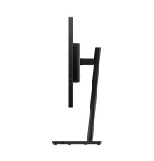 მონიტორი LENOVO ThinkVision T27-40  Black 27''  (1920x1080), 16:9, 120Hz, 4ms, 178 / 178. HDMI, DP, VGA