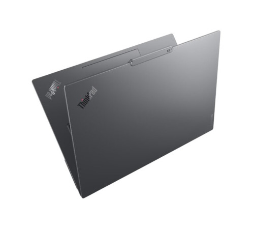 ნოუთბუქი LENOVO Thinkpad ThinkPad X9-15 Gen 1 15.3'' 2.8K  OLED Touch 120Hz Ultra 7 258V 32GB 2TB Integrated Intel Arc Graphics Grey Win 11 Pro (21Q60021RT)