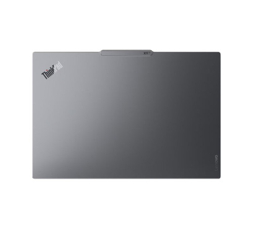 ნოუთბუქი LENOVO Thinkpad ThinkPad X9-15 Gen 1 15.3'' 2.8K  OLED Touch 120Hz Ultra 7 258V 32GB 2TB Integrated Intel Arc Graphics Grey Win 11 Pro (21Q60021RT)