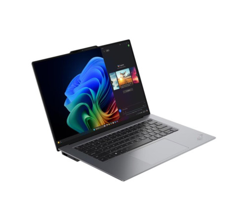 ნოუთბუქი LENOVO Thinkpad ThinkPad X9-15 Gen 1 15.3'' 2.8K  OLED Touch 120Hz Ultra 7 258V 32GB 2TB Integrated Intel Arc Graphics Grey Win 11 Pro (21Q60021RT)