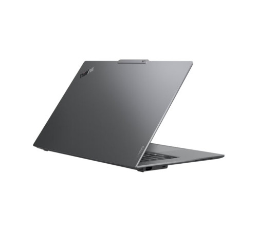 ნოუთბუქი LENOVO Thinkpad ThinkPad X9-15 Gen 1 15.3'' 2.8K  OLED Touch 120Hz Ultra 7 258V 32GB 2TB Integrated Intel Arc Graphics Grey Win 11 Pro (21Q60021RT)